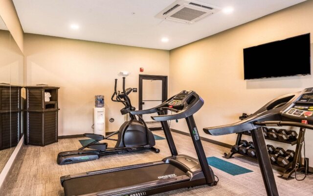 Magnolia Pointe, BW Signature Collection