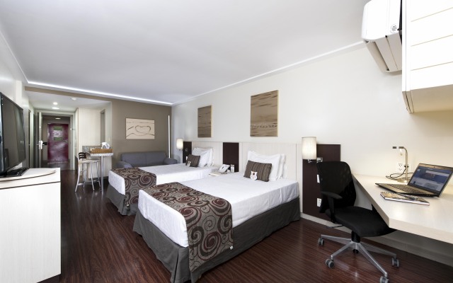 Comfort Suites Macae