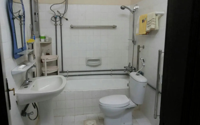 Al Eairy Furnished Apartments Al Ahsa 2
