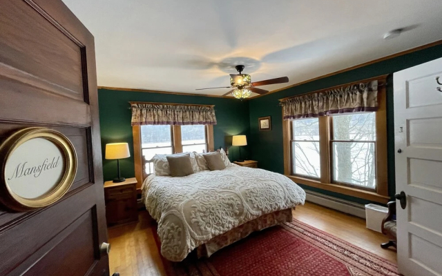 Mad River Inn