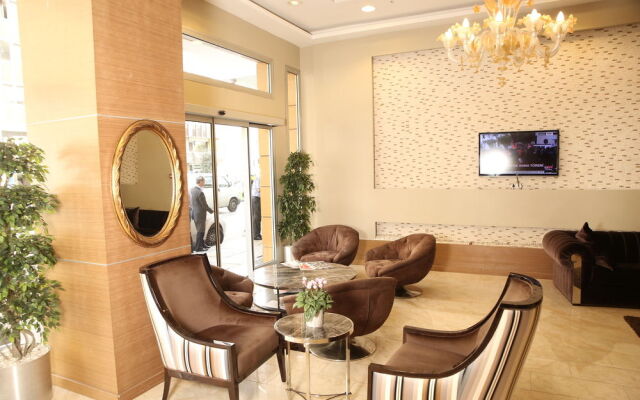 Hotel Way
