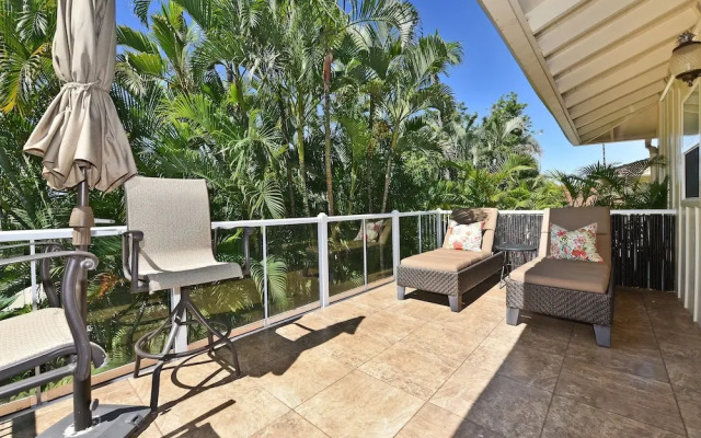 Puamana 55-4 2 Bedrooms 2.5 Bathrooms Townhouse