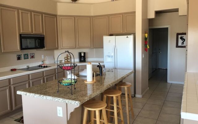 Troon North Golf Casitas By Signature Vacation Rentals