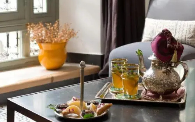 Riad Antara