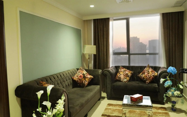Laguna Hotel Suites