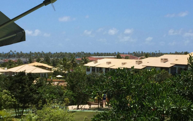 Apartamento na Reserva Imbassai