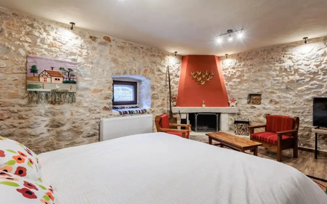 Arcadia Getaway - Levidi Sani 11 Studio