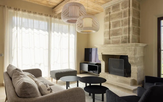 Le Vallon de Valrugues Hotel Spa & Villas