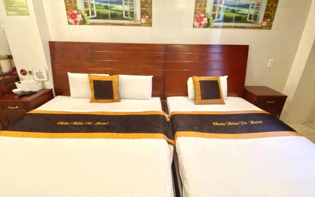 Chau Thien Tu 1 Hotel by RedDoorz