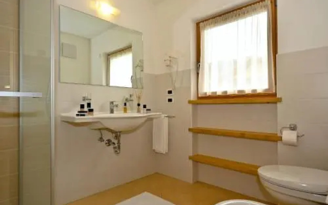 Residence Ciasa Mirasas