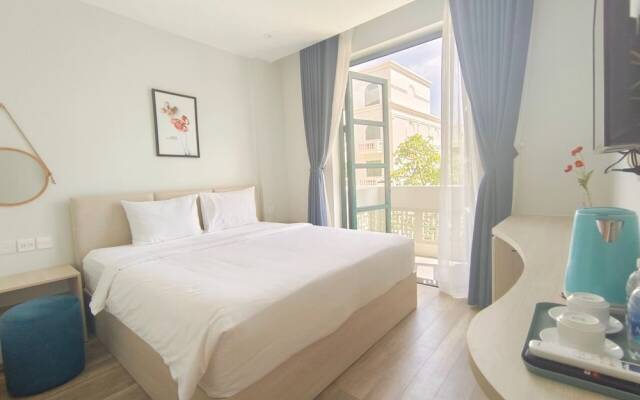 Minh Anh Hotel
