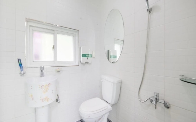 Gapyeong Uhnenal Pension