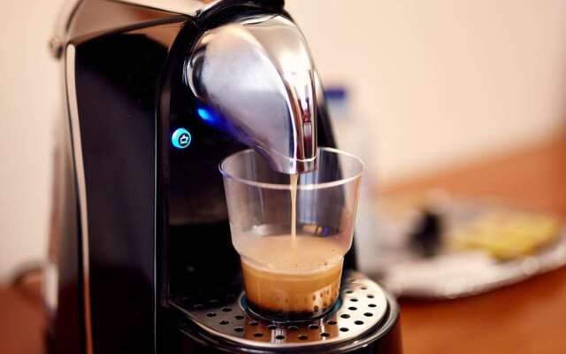 Van Der Valk Hotel Dennenhof