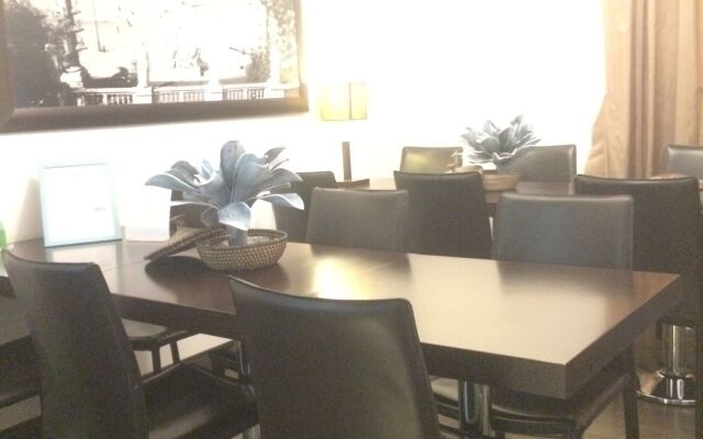 Relais Piazza Del Popolo