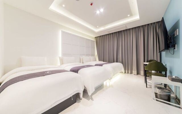 Rosabell Hotel