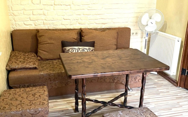 Апартаменти на Площі Ринок 39/18а