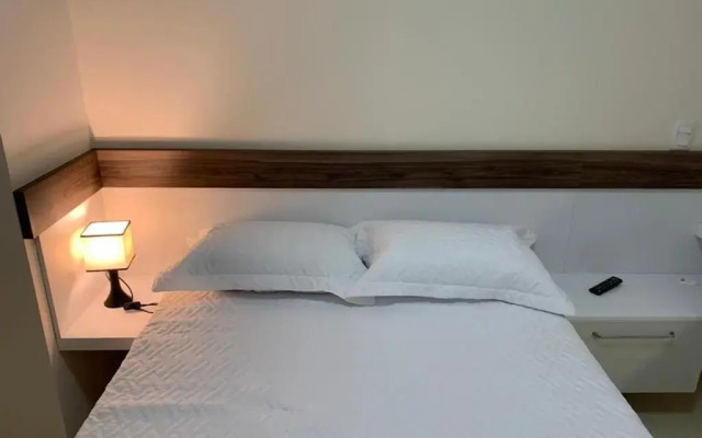 Suíte Bella Cittá Master Collection