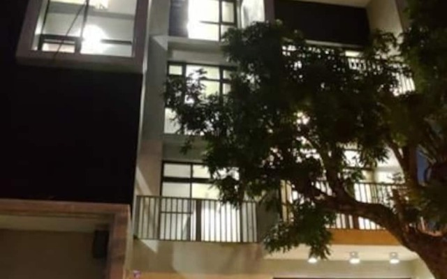 Tree House