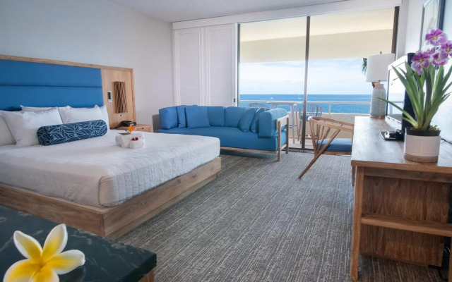 Royal Kona Resort