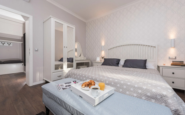 Sunset Beach Apartment