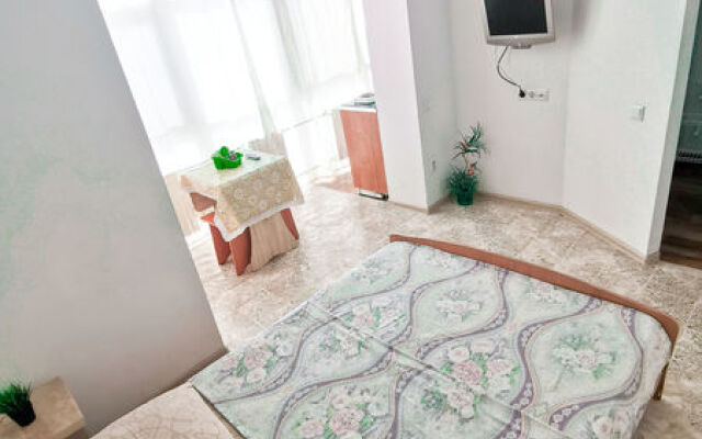 Апарт38 на ул. Верхняя Набережная, д. 145/11