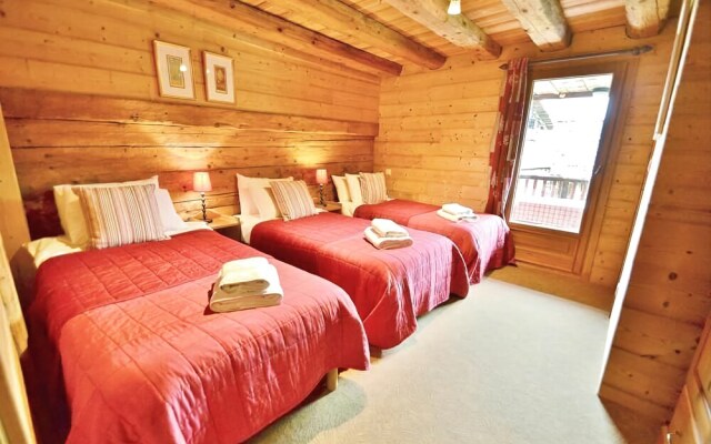 Ferme de Florent - ARAVIS Holidays