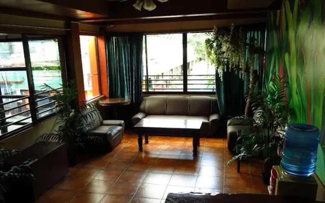 F&C Guest House