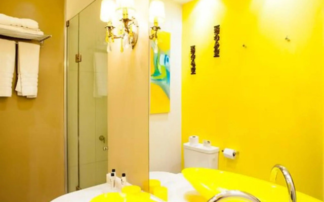 Rendez-Vous Hotel Buenos Aires