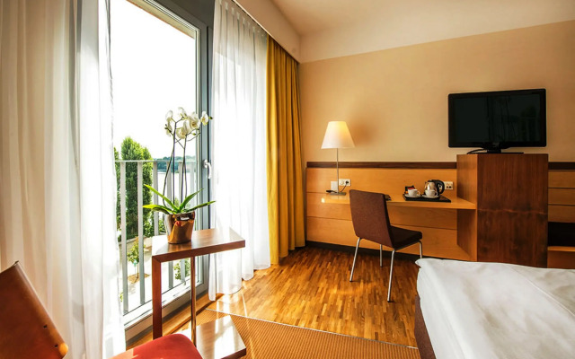 centrovital Hotel Berlin