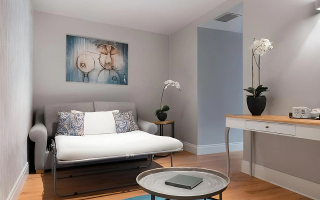 Eurostars Porto Douro