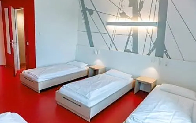 Havenhostel Cuxhaven