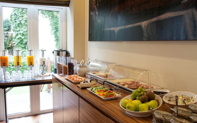 Quentin Design Hotel Berlin