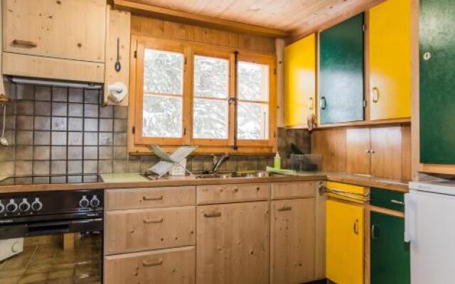 Chalet Lecocq