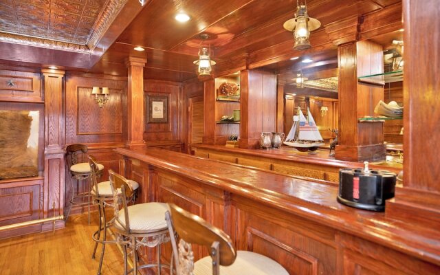 Bear Creek Lodge #735