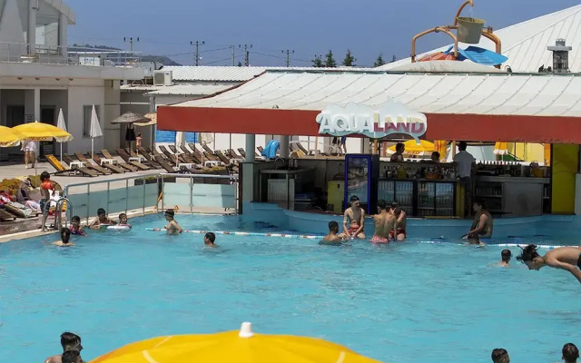 Monalisa Hotels Çanakkale