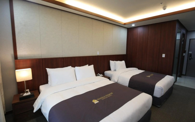 Benikea Hotel Seosan
