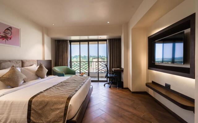 Regenta Place, Igatpuri