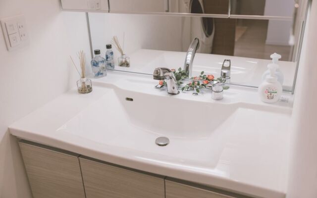 Ohma Hotel Shinsaibashi 12