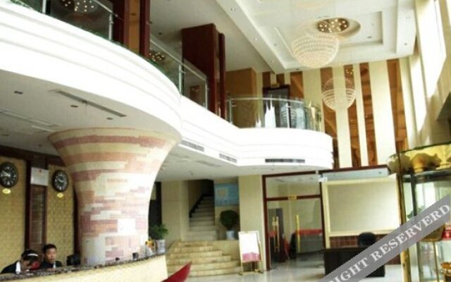 Li Chuan Di Yuan Hotel