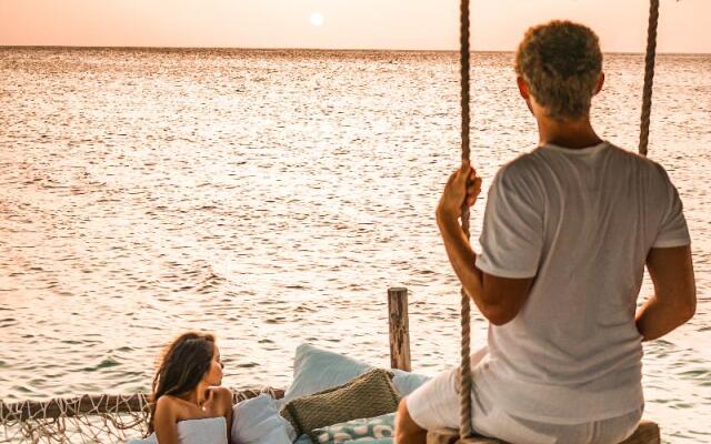 Punta Rucia Lodge Hotel Boutique & Spa