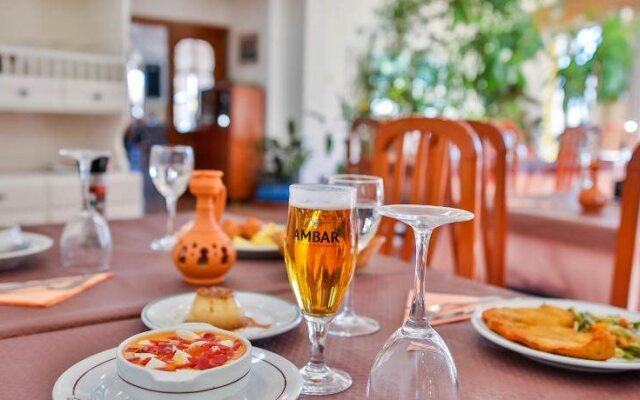 Hotel Iberico