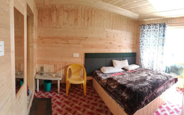 Sky Light Guest House