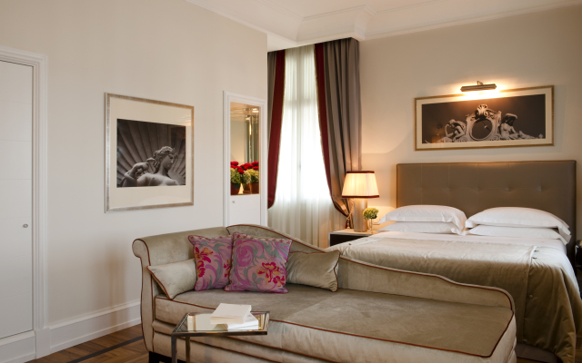 Savoia Excelsior Palace Trieste – Starhotels Collezione