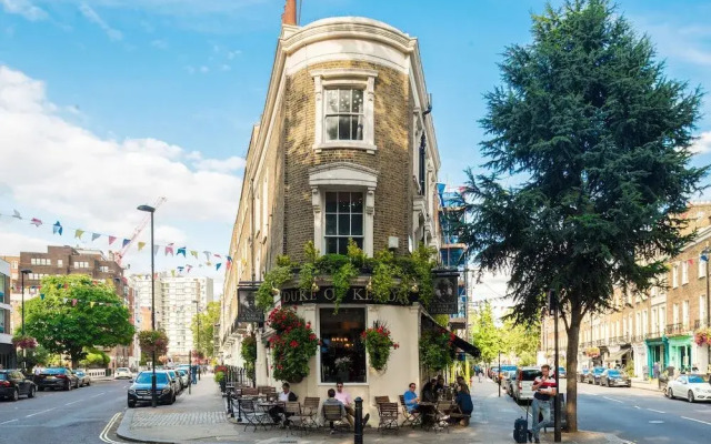 Sweet Inn Marble Arch