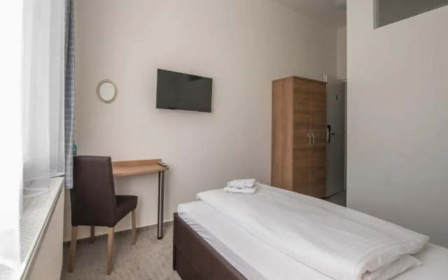 Boutique-Hotel Kronenstuben