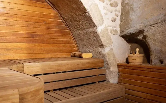 La Maison des Seigneurs