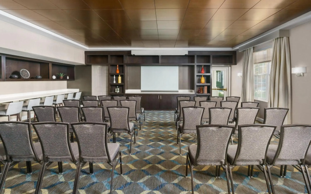 Residence Inn by Marriott Gaithersburg Washingtonian Center
