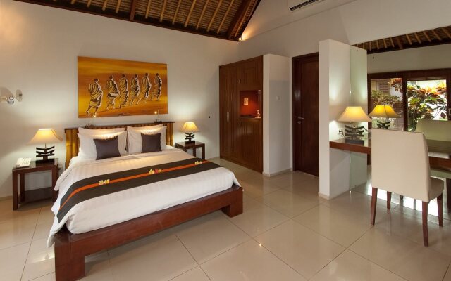 Siddhartha Oceanfront Resort & Spa Bali