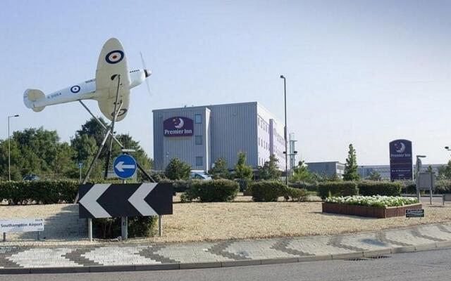 Premier Inn Southampton Airport