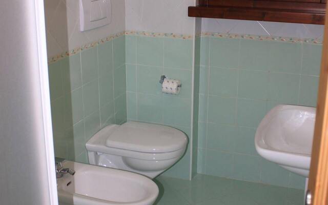 Chalet Alberti